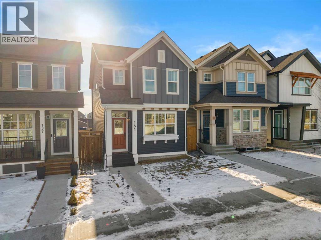 161 Lavender Manor Se, Calgary, Alberta  T3S 0G7 - Photo 1 - A2288791