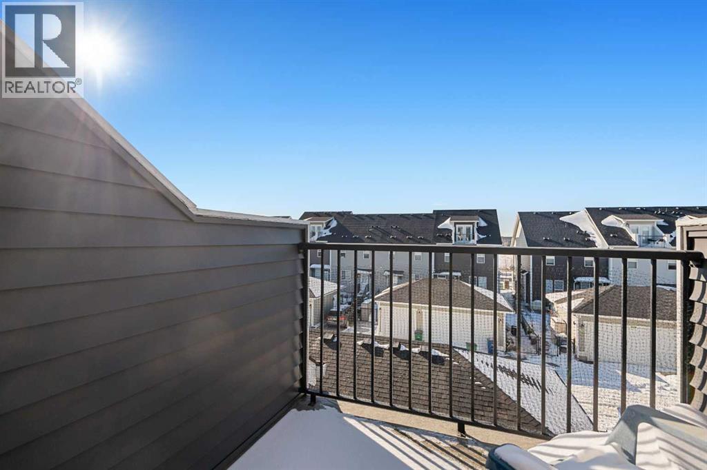 112 South Point Court Sw, Airdrie, Alberta  T4B 4K9 - Photo 29 - A2288970