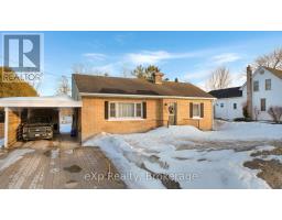 408 MCNAB STREET, Brockton, Ontario
