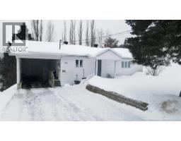 102 J-Gaspard-Boucher Avenue, edmundston, New Brunswick