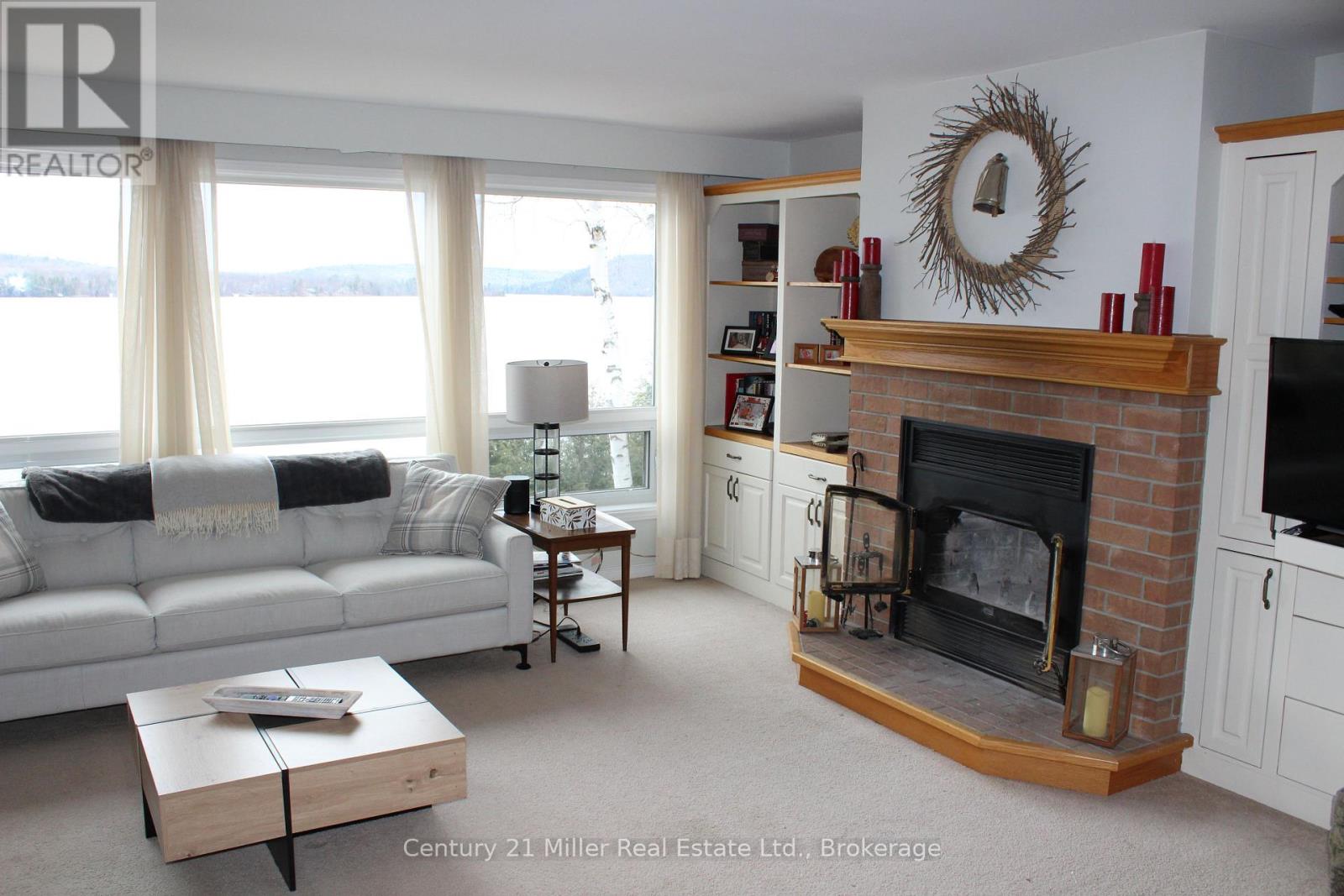 994 Kamaniskeg Lake Road, Hastings Highlands, Ontario  K0J 1L0 - Photo 14 - X12855212