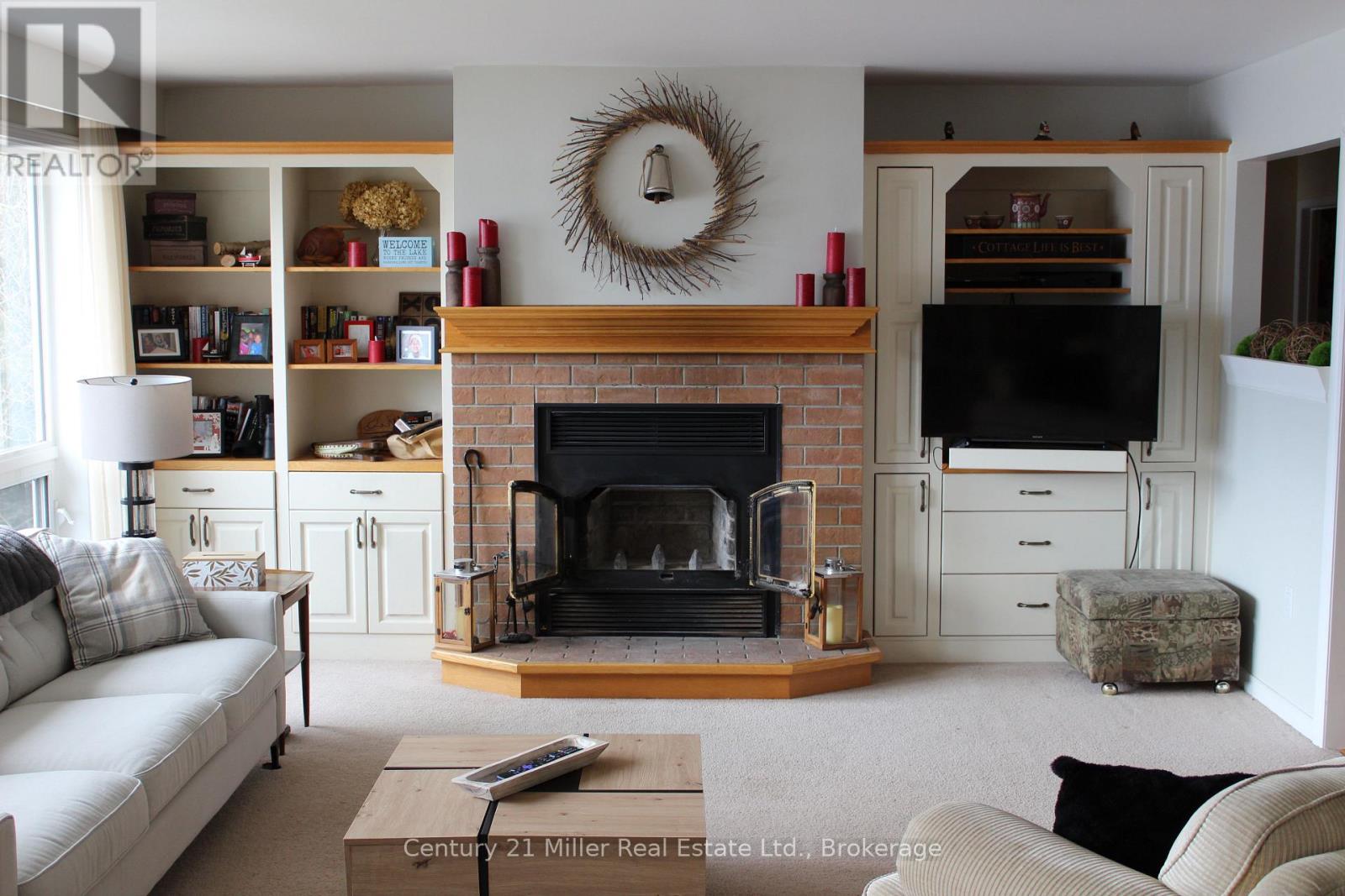 994 Kamaniskeg Lake Road, Hastings Highlands, Ontario  K0J 1L0 - Photo 16 - X12855212