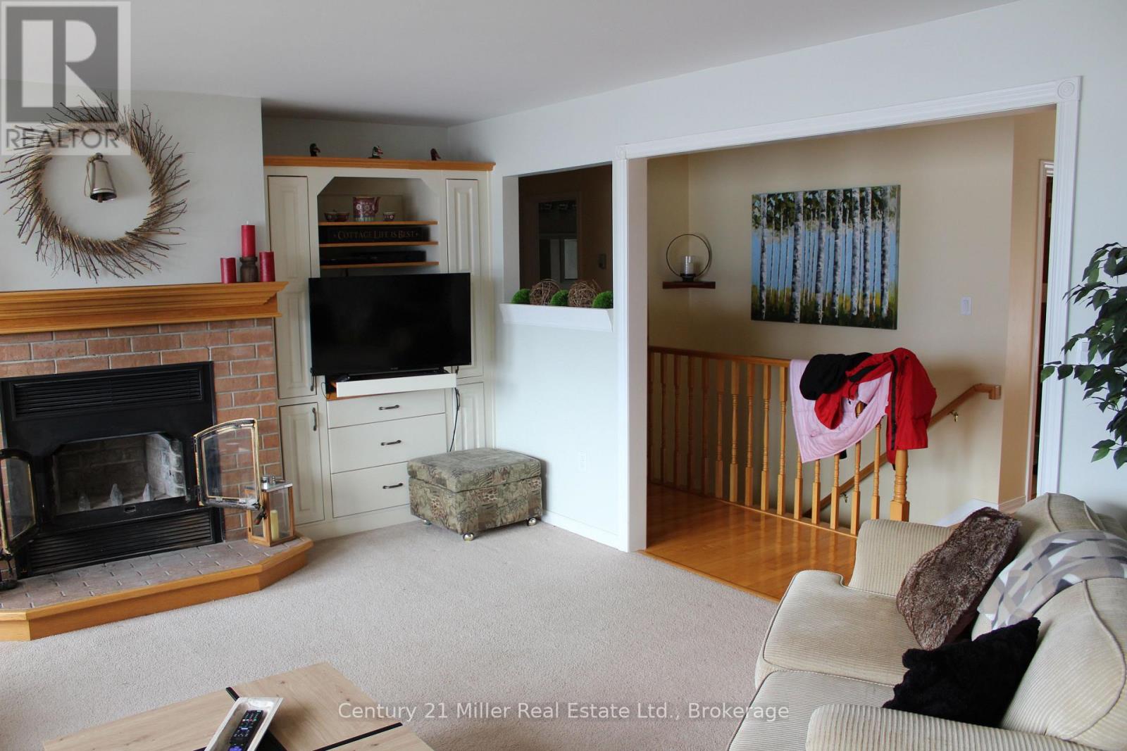 994 Kamaniskeg Lake Road, Hastings Highlands, Ontario  K0J 1L0 - Photo 17 - X12855212