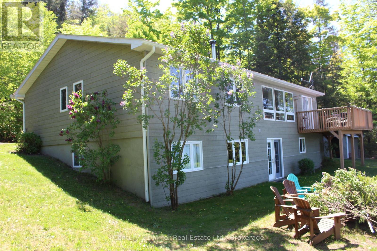 994 Kamaniskeg Lake Road, Hastings Highlands, Ontario  K0J 1L0 - Photo 2 - X12855212