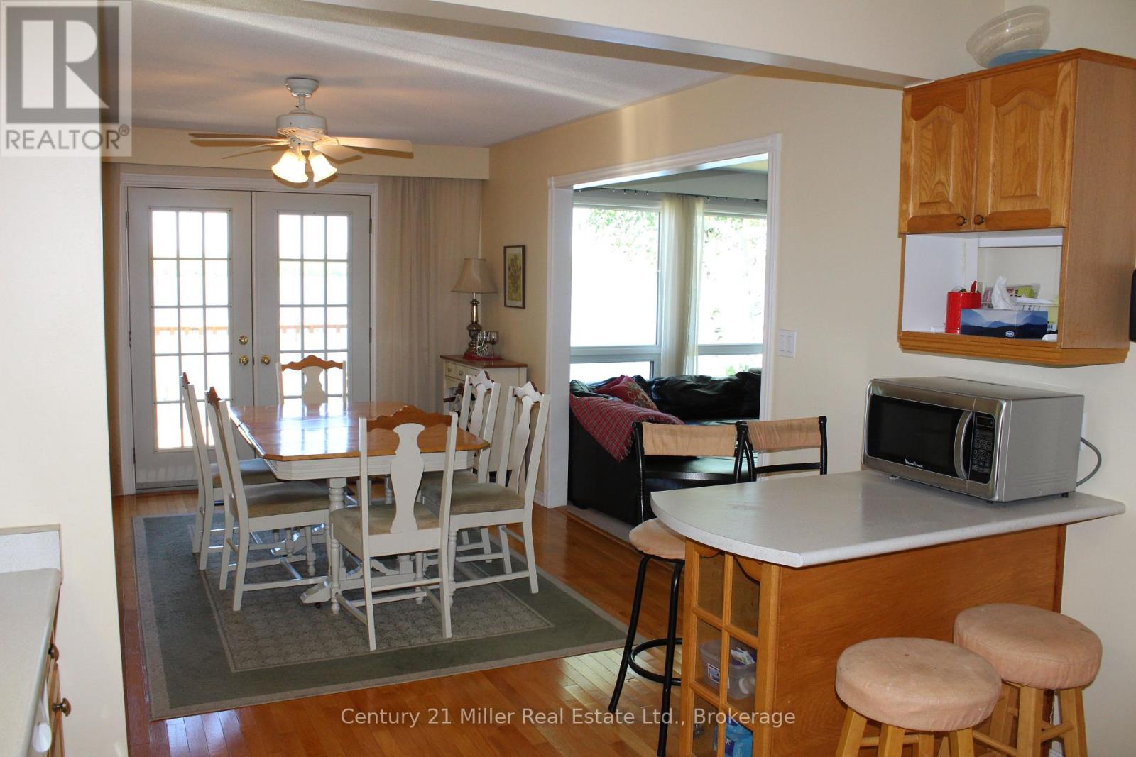 994 Kamaniskeg Lake Road, Hastings Highlands, Ontario  K0J 1L0 - Photo 21 - X12855212