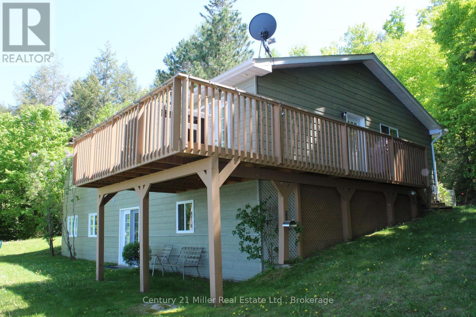 994 Kamaniskeg Lake Road, Hastings Highlands, Ontario  K0J 1L0 - Photo 3 - X12855212