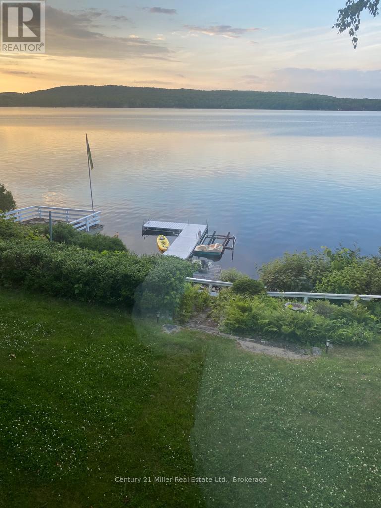 994 Kamaniskeg Lake Road, Hastings Highlands, Ontario  K0J 1L0 - Photo 38 - X12855212