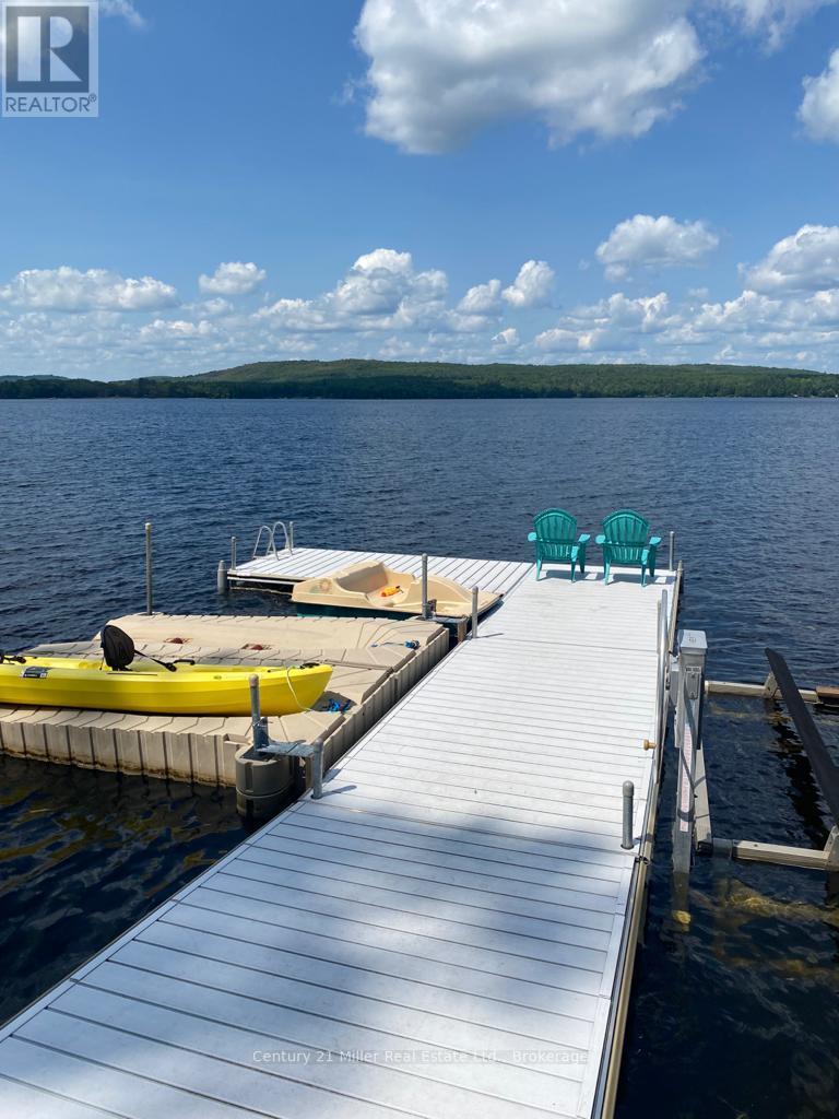 994 Kamaniskeg Lake Road, Hastings Highlands, Ontario  K0J 1L0 - Photo 41 - X12855212