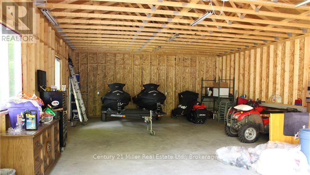 994 Kamaniskeg Lake Road, Hastings Highlands, Ontario  K0J 1L0 - Photo 46 - X12855212