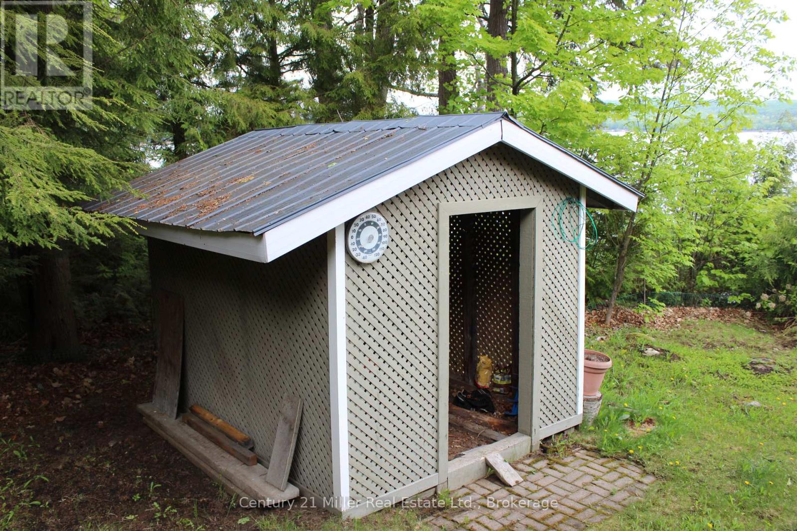 994 Kamaniskeg Lake Road, Hastings Highlands, Ontario  K0J 1L0 - Photo 48 - X12855212