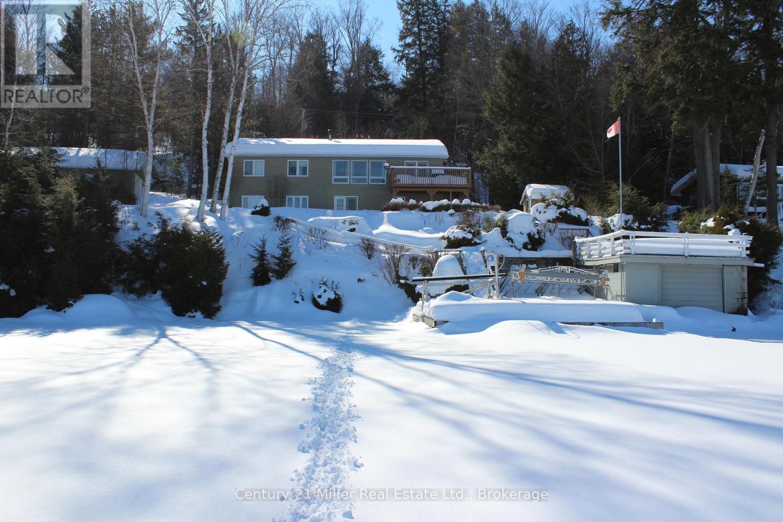 994 Kamaniskeg Lake Road, Hastings Highlands, Ontario  K0J 1L0 - Photo 49 - X12855212