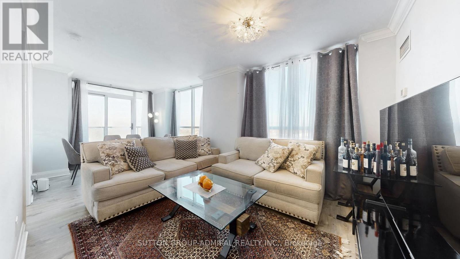 811 - 20 North Park Road, Vaughan, Ontario  L4J 0G7 - Photo 13 - N12851074