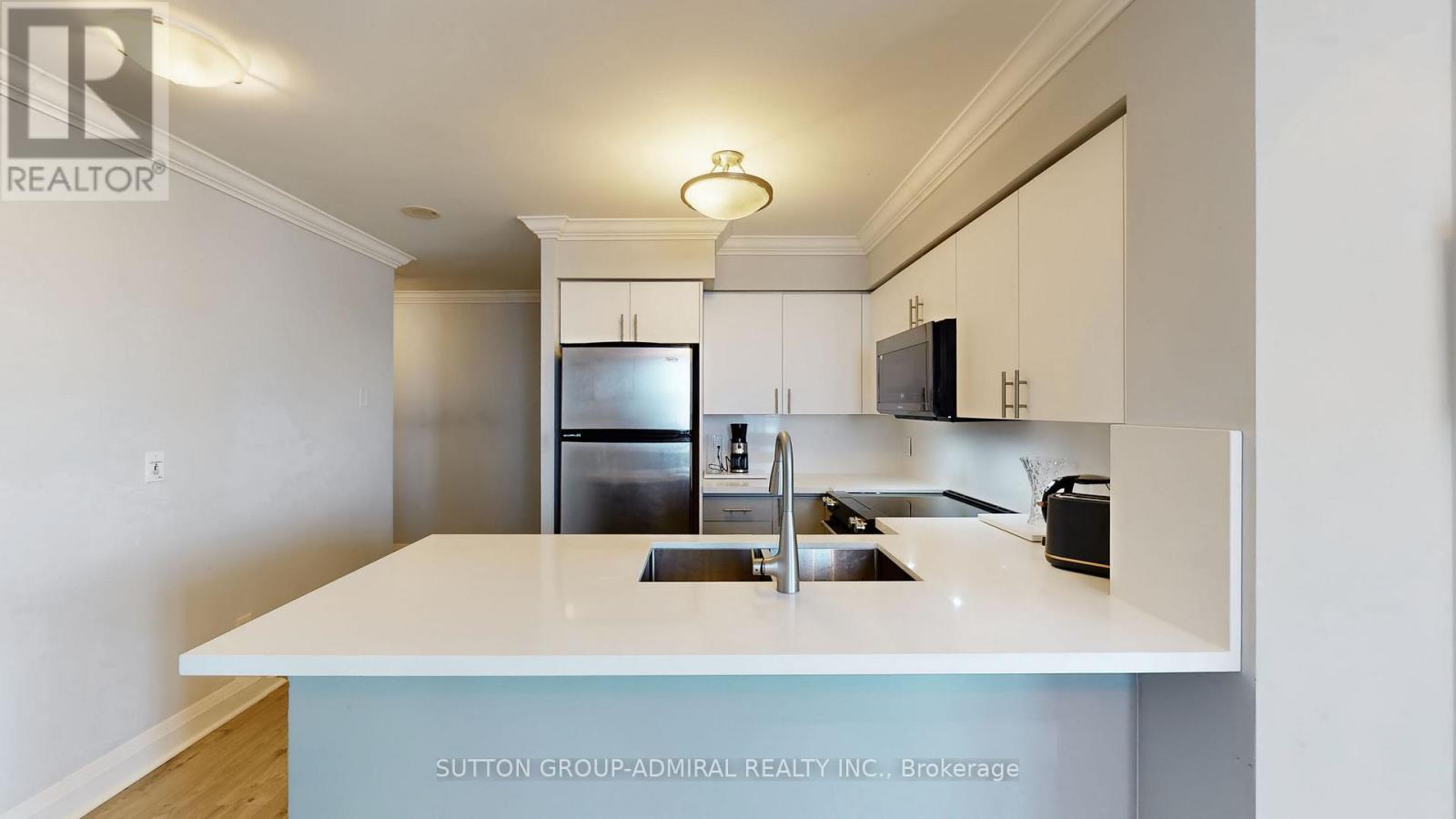 811 - 20 North Park Road, Vaughan, Ontario  L4J 0G7 - Photo 10 - N12851074