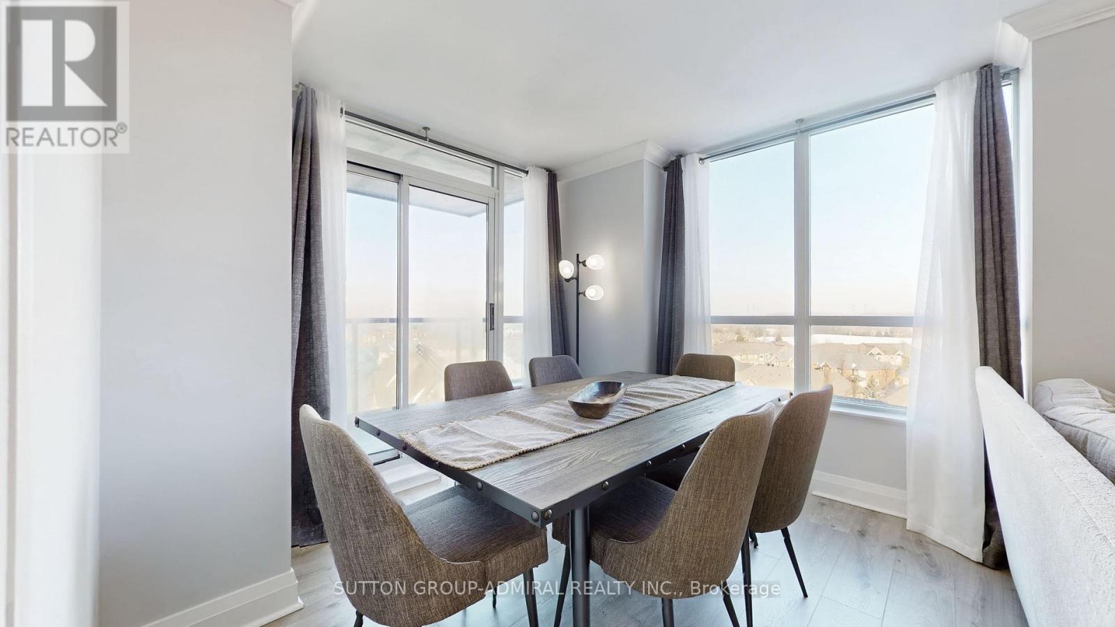 811 - 20 North Park Road, Vaughan, Ontario  L4J 0G7 - Photo 15 - N12851074