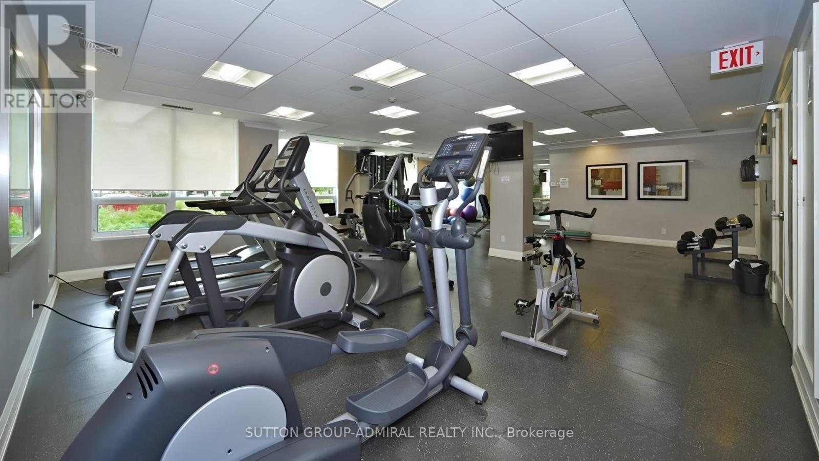 811 - 20 North Park Road, Vaughan, Ontario  L4J 0G7 - Photo 26 - N12851074