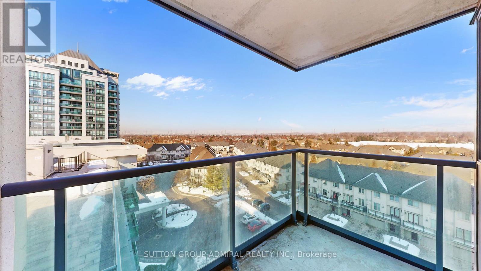 811 - 20 North Park Road, Vaughan, Ontario  L4J 0G7 - Photo 22 - N12851074