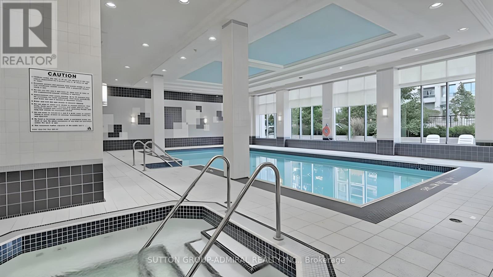 811 - 20 North Park Road, Vaughan, Ontario  L4J 0G7 - Photo 25 - N12851074