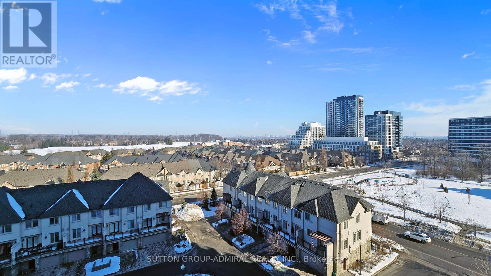 811 - 20 North Park Road, Vaughan, Ontario  L4J 0G7 - Photo 24 - N12851074