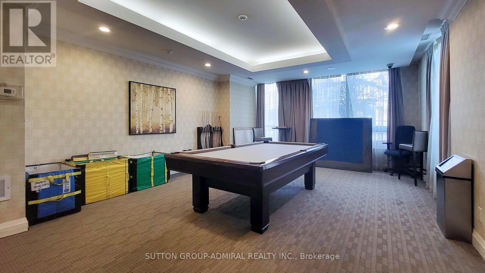 811 - 20 North Park Road, Vaughan, Ontario  L4J 0G7 - Photo 27 - N12851074