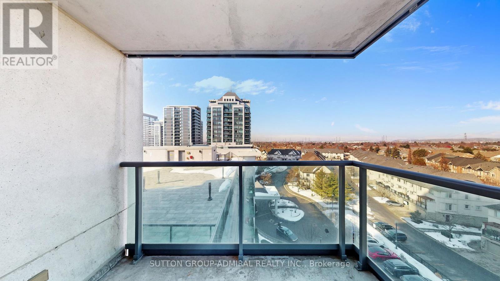 811 - 20 North Park Road, Vaughan, Ontario  L4J 0G7 - Photo 23 - N12851074