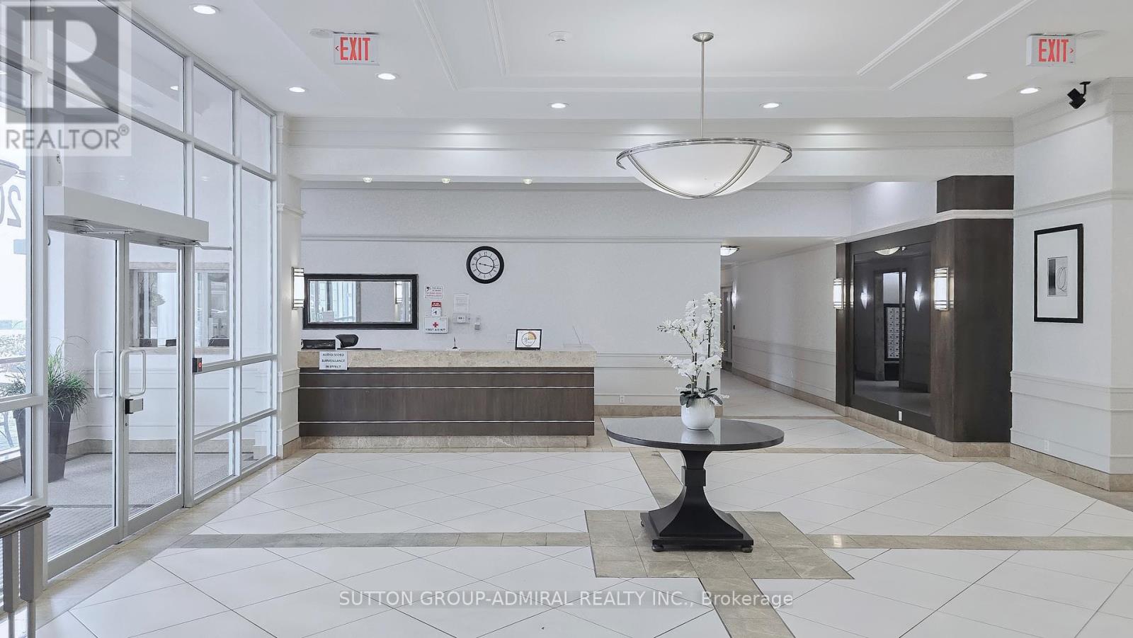 811 - 20 North Park Road, Vaughan, Ontario  L4J 0G7 - Photo 4 - N12851074