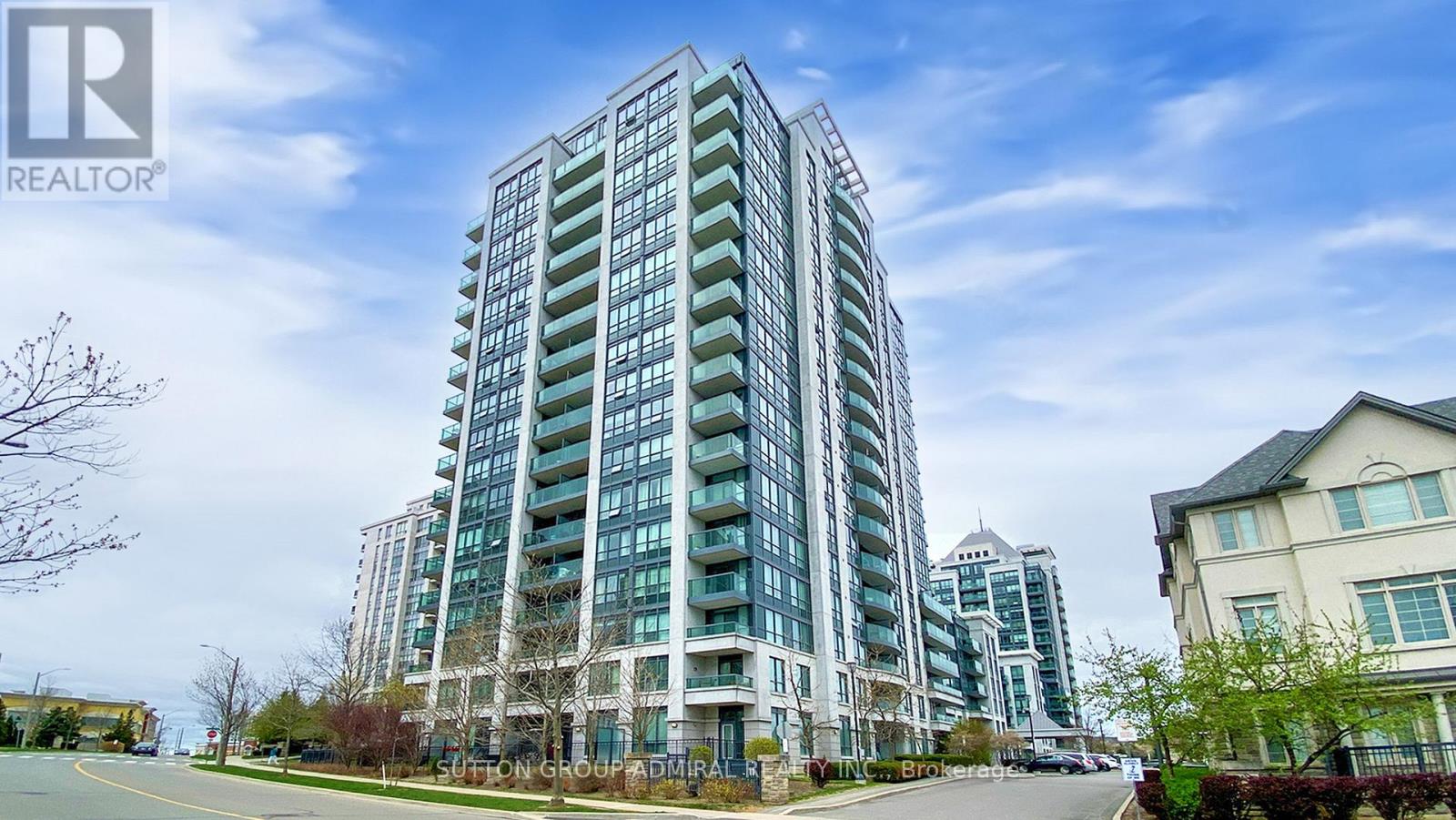 811 - 20 North Park Road, Vaughan, Ontario  L4J 0G7 - Photo 30 - N12851074