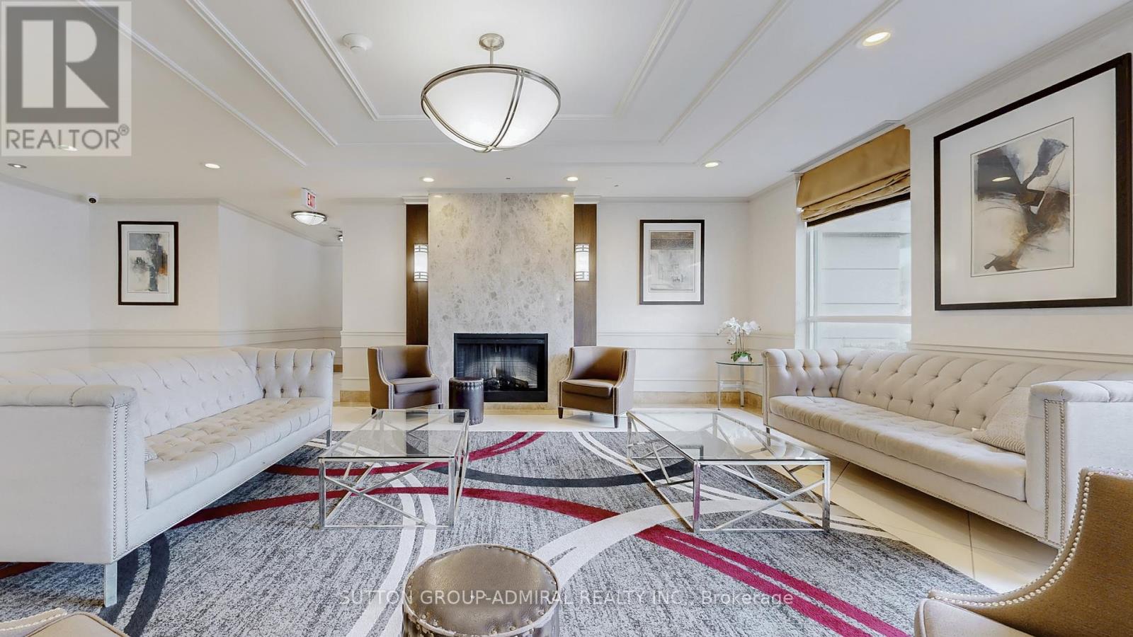 811 - 20 North Park Road, Vaughan, Ontario  L4J 0G7 - Photo 5 - N12851074