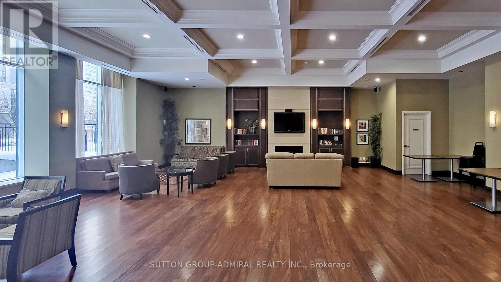 811 - 20 North Park Road, Vaughan, Ontario  L4J 0G7 - Photo 29 - N12851074