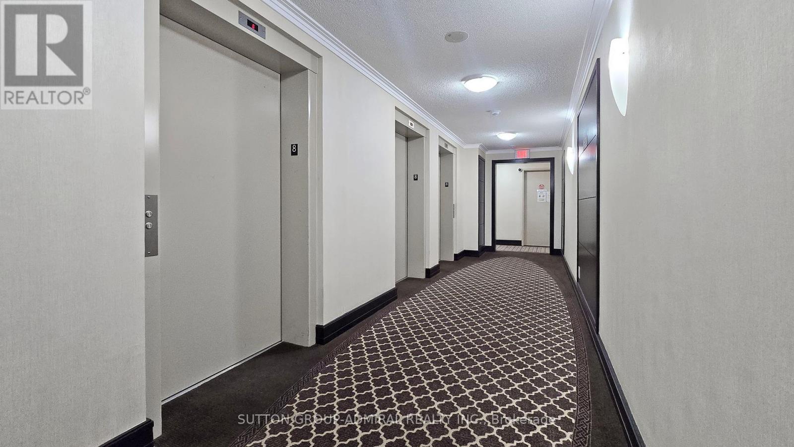 811 - 20 North Park Road, Vaughan, Ontario  L4J 0G7 - Photo 6 - N12851074