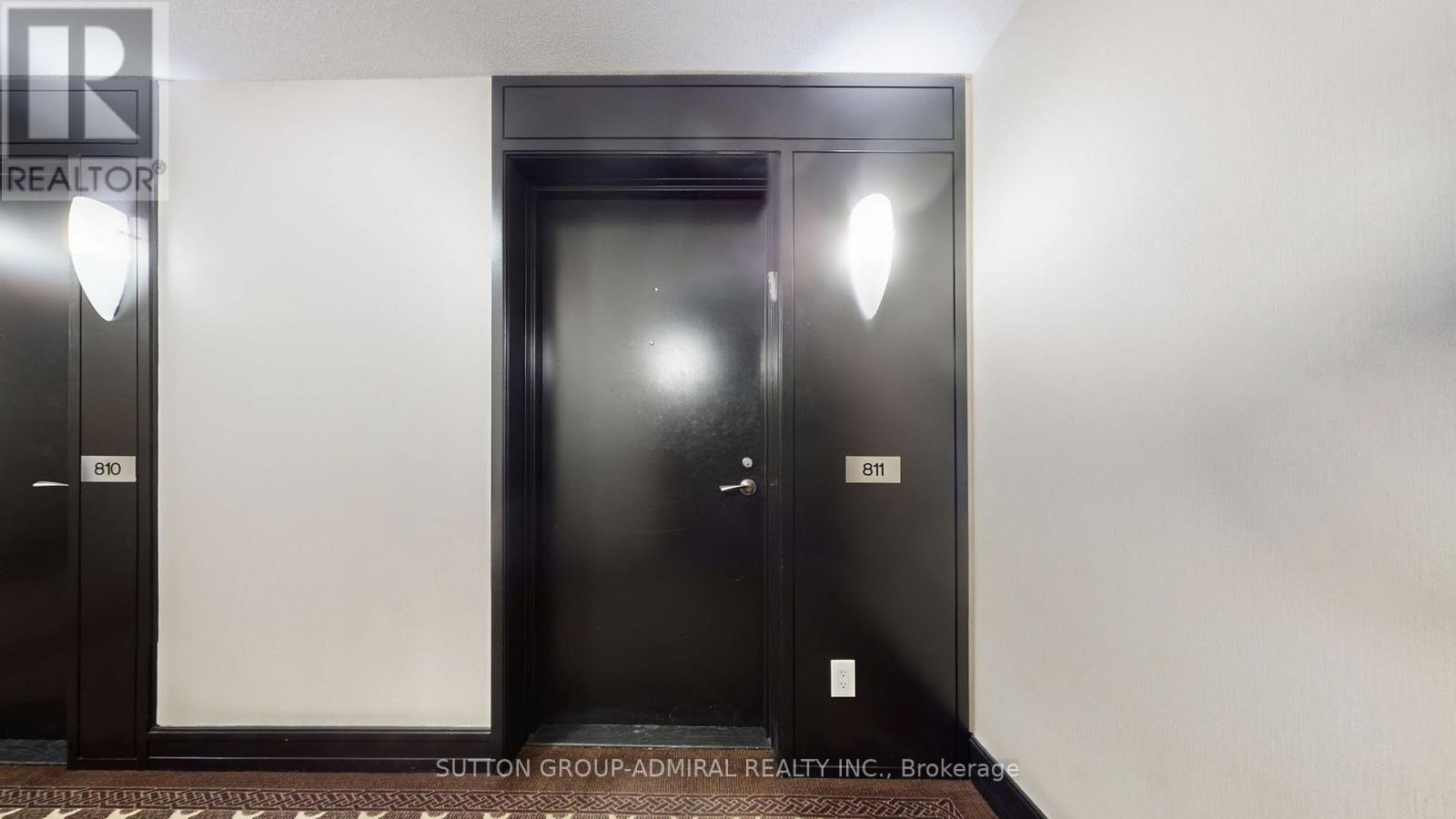 811 - 20 North Park Road, Vaughan, Ontario  L4J 0G7 - Photo 7 - N12851074