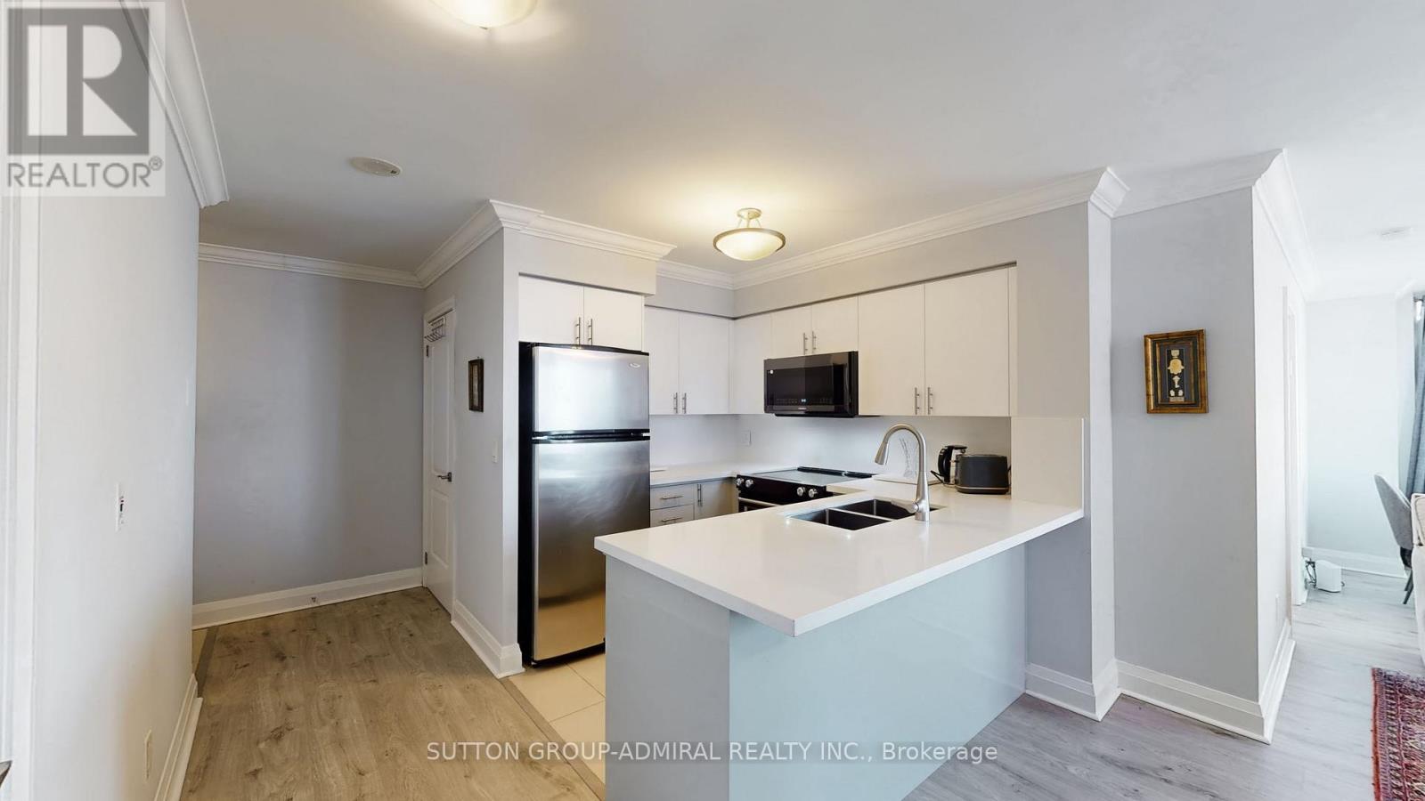 811 - 20 North Park Road, Vaughan, Ontario  L4J 0G7 - Photo 9 - N12851074