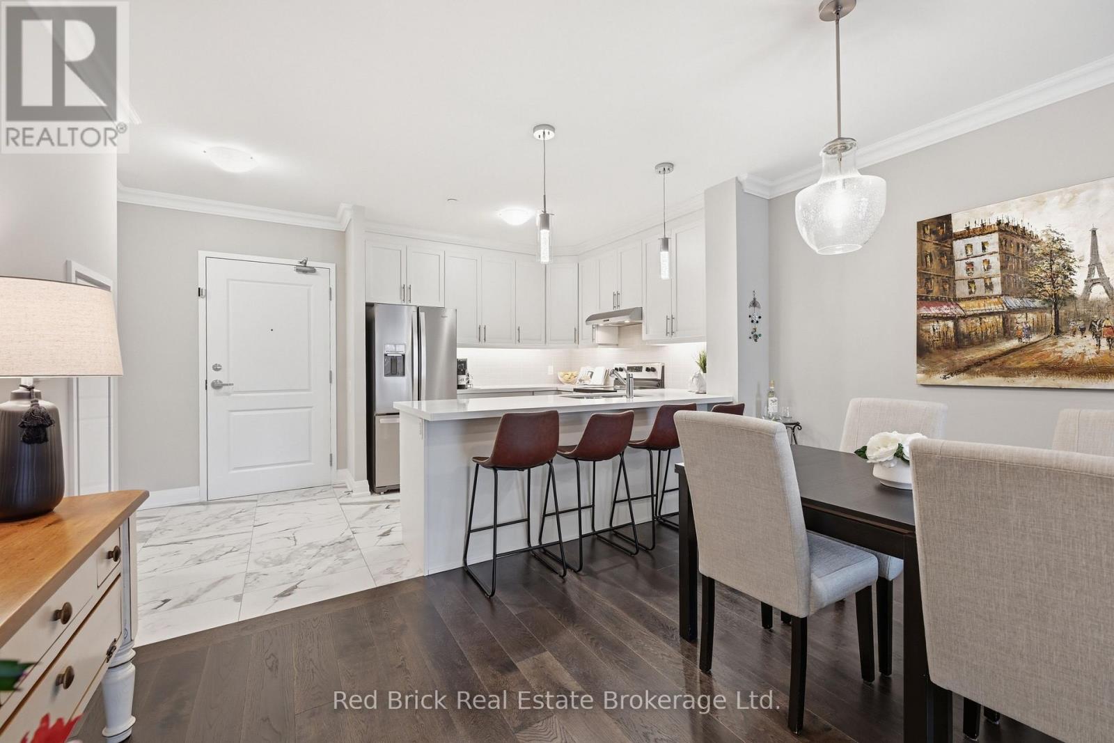 113 - 830 Megson Terrace, Milton, Ontario  L9T 9M7 - Photo 10 - W12855218