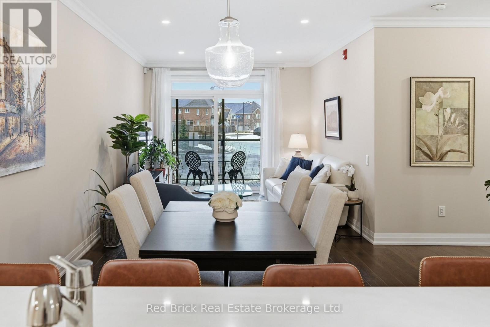 113 - 830 Megson Terrace, Milton, Ontario  L9T 9M7 - Photo 12 - W12855218