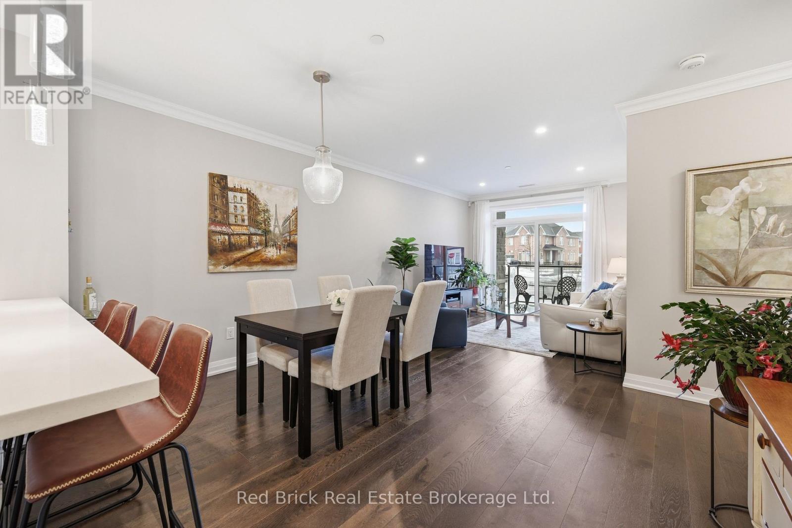 113 - 830 Megson Terrace, Milton, Ontario  L9T 9M7 - Photo 13 - W12855218