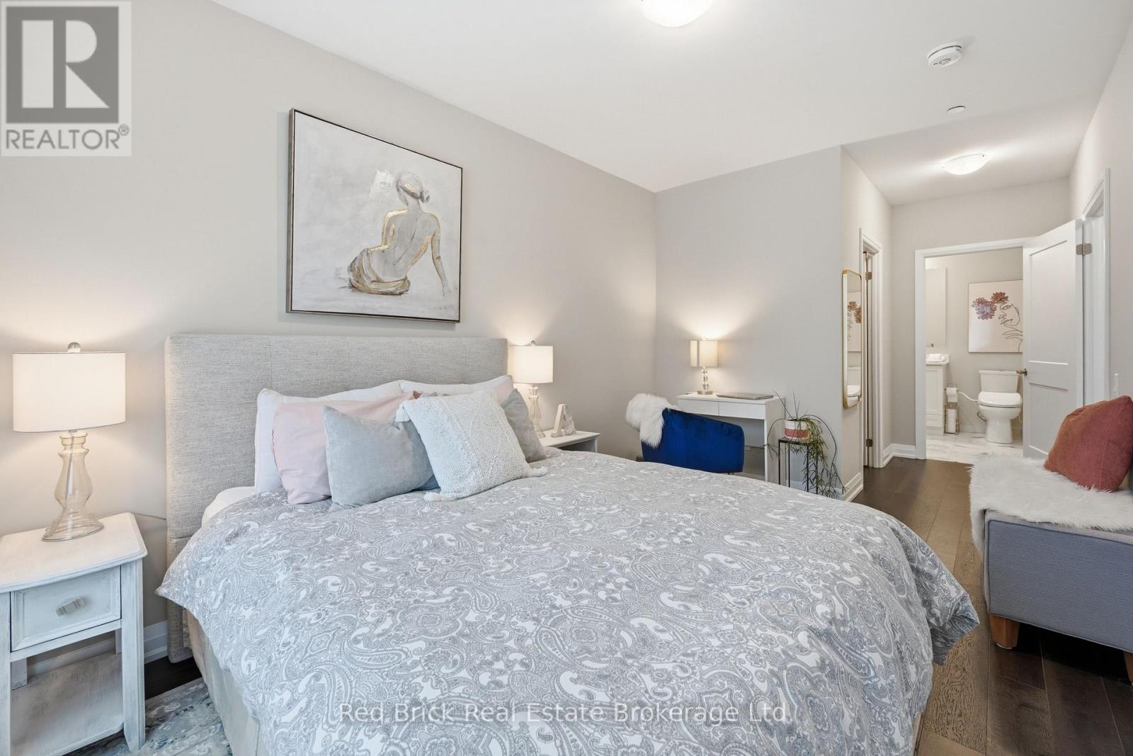 113 - 830 Megson Terrace, Milton, Ontario  L9T 9M7 - Photo 23 - W12855218