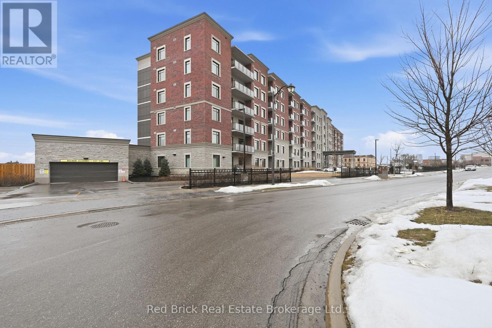 113 - 830 Megson Terrace, Milton, Ontario  L9T 9M7 - Photo 3 - W12855218