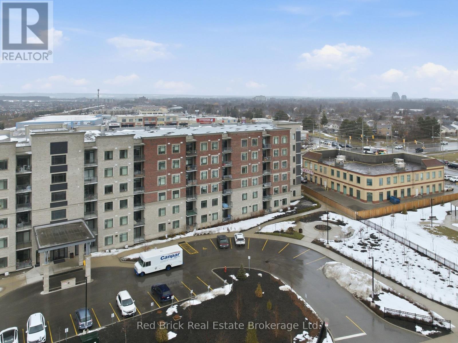 113 - 830 Megson Terrace, Milton, Ontario  L9T 9M7 - Photo 41 - W12855218