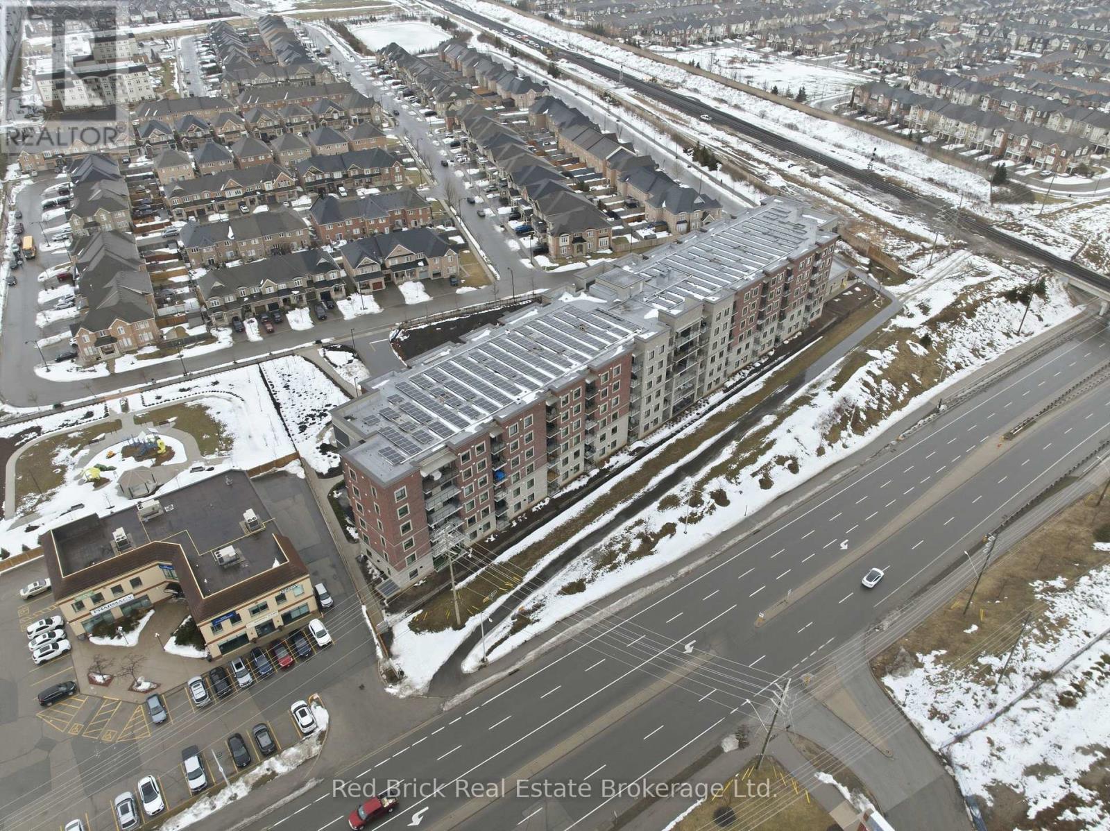 113 - 830 Megson Terrace, Milton, Ontario  L9T 9M7 - Photo 45 - W12855218