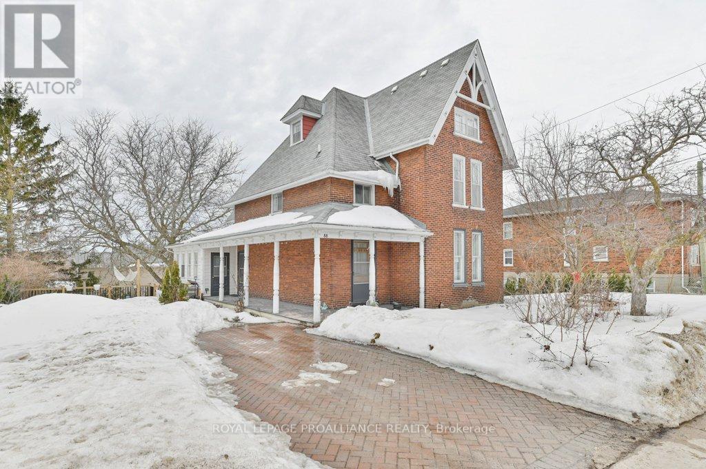 88 Marmora Street, Quinte West (Trenton Ward), Ontario  K8V 2J1 - Photo 2 - X12855262