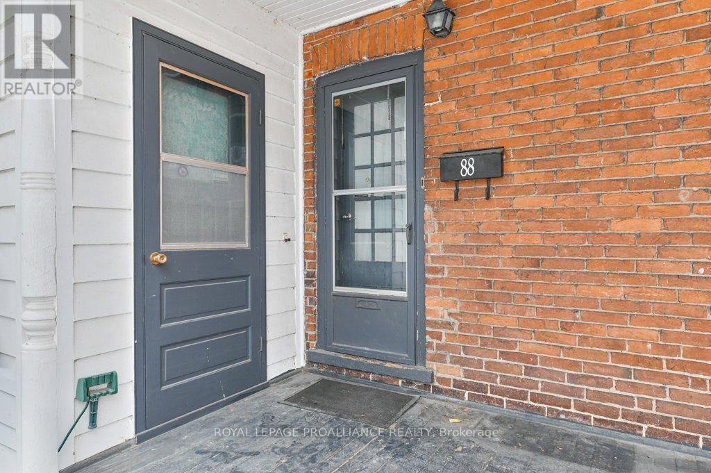 88 Marmora Street, Quinte West (Trenton Ward), Ontario  K8V 2J1 - Photo 29 - X12855262