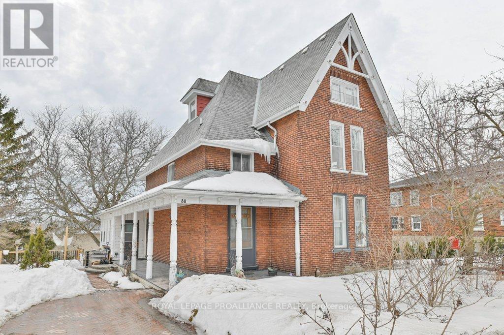 88 Marmora Street, Quinte West (Trenton Ward), Ontario  K8V 2J1 - Photo 3 - X12855262