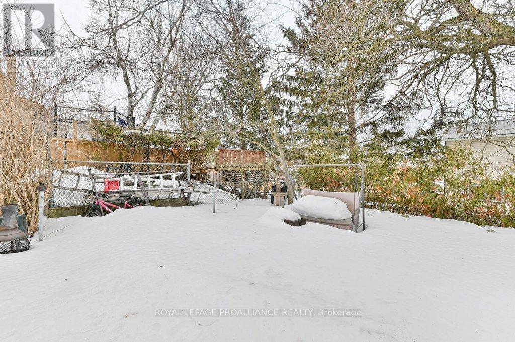 88 Marmora Street, Quinte West (Trenton Ward), Ontario  K8V 2J1 - Photo 33 - X12855262