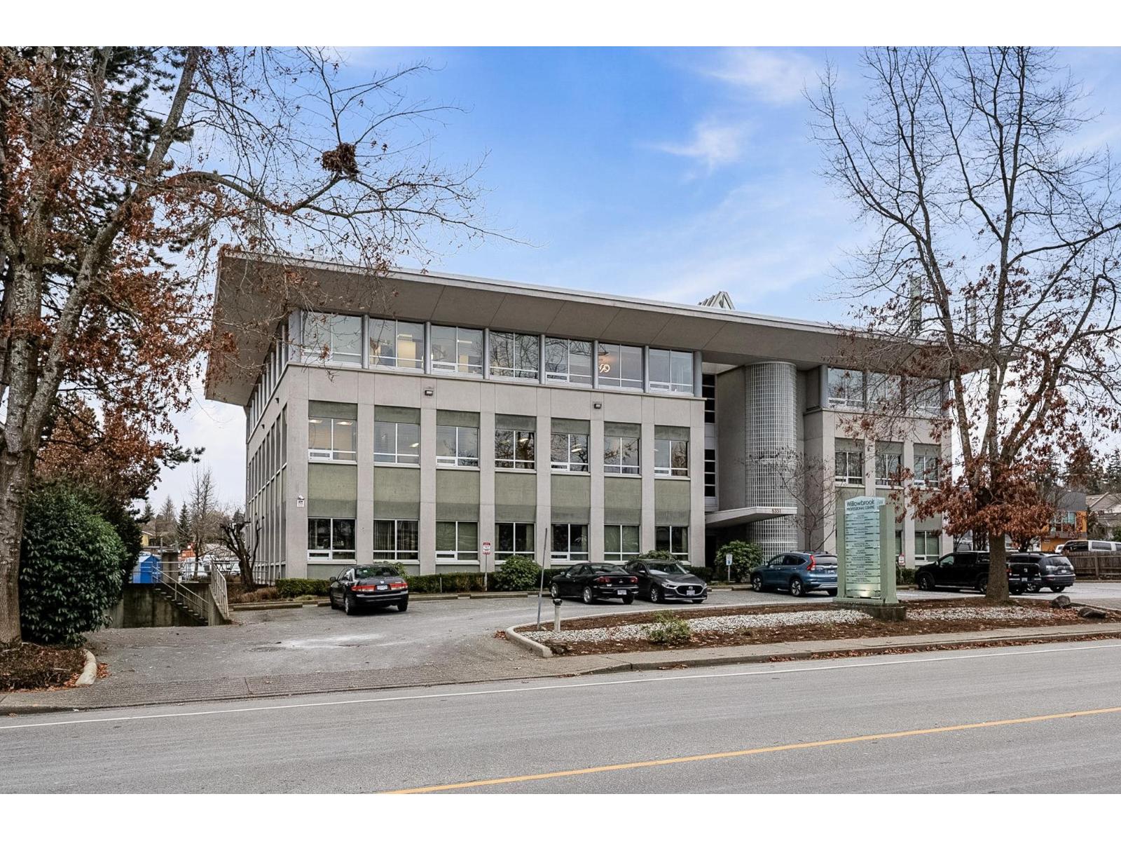 202 6351 197 Street, Langley, British Columbia  V2Y 1X8 - Photo 1 - C8076791