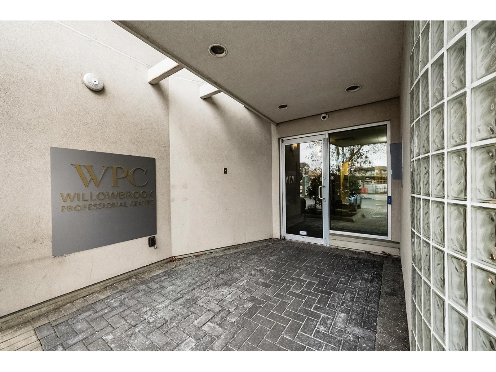 202 6351 197 Street, Langley, British Columbia  V2Y 1X8 - Photo 5 - C8076791