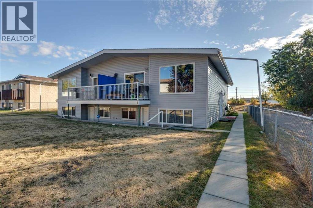 7 Nyberg Avenue, Red Deer, Alberta  T4P 1R5 - Photo 2 - A2281785