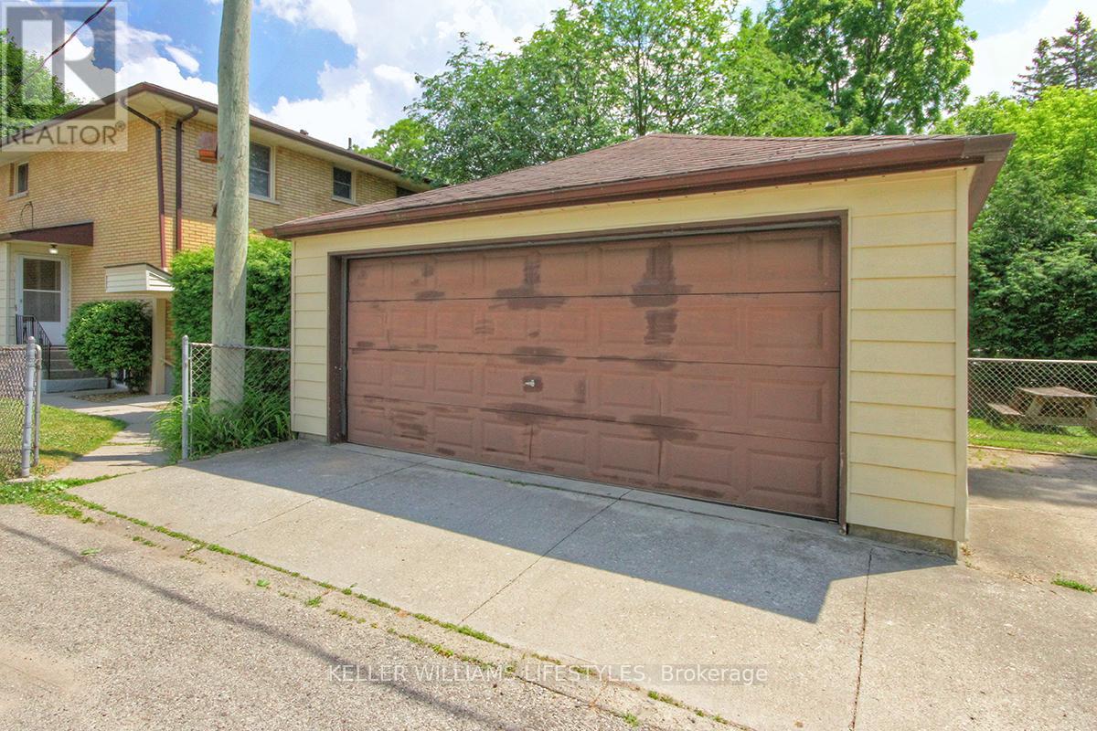 Main - 84 Wilson Avenue, London North, Ontario  N6H 1X6 - Photo 27 - X12855202