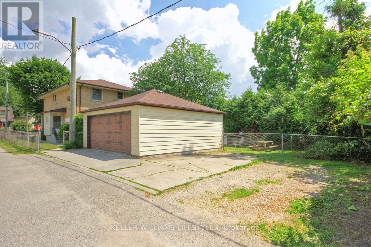 Main - 84 Wilson Avenue, London North, Ontario  N6H 1X6 - Photo 28 - X12855202