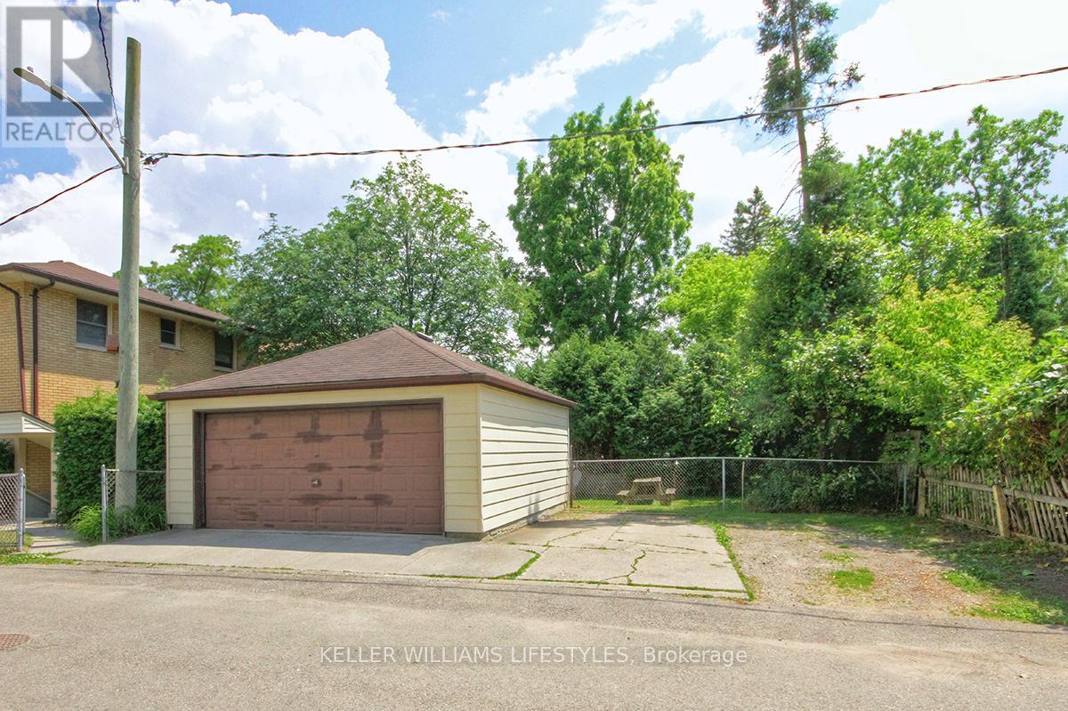 Main - 84 Wilson Avenue, London North, Ontario  N6H 1X6 - Photo 29 - X12855202