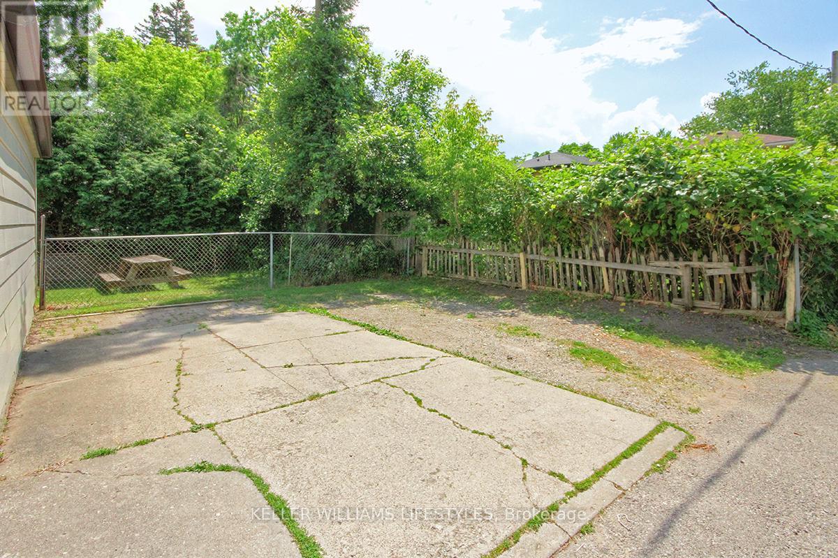 Main - 84 Wilson Avenue, London North, Ontario  N6H 1X6 - Photo 30 - X12855202