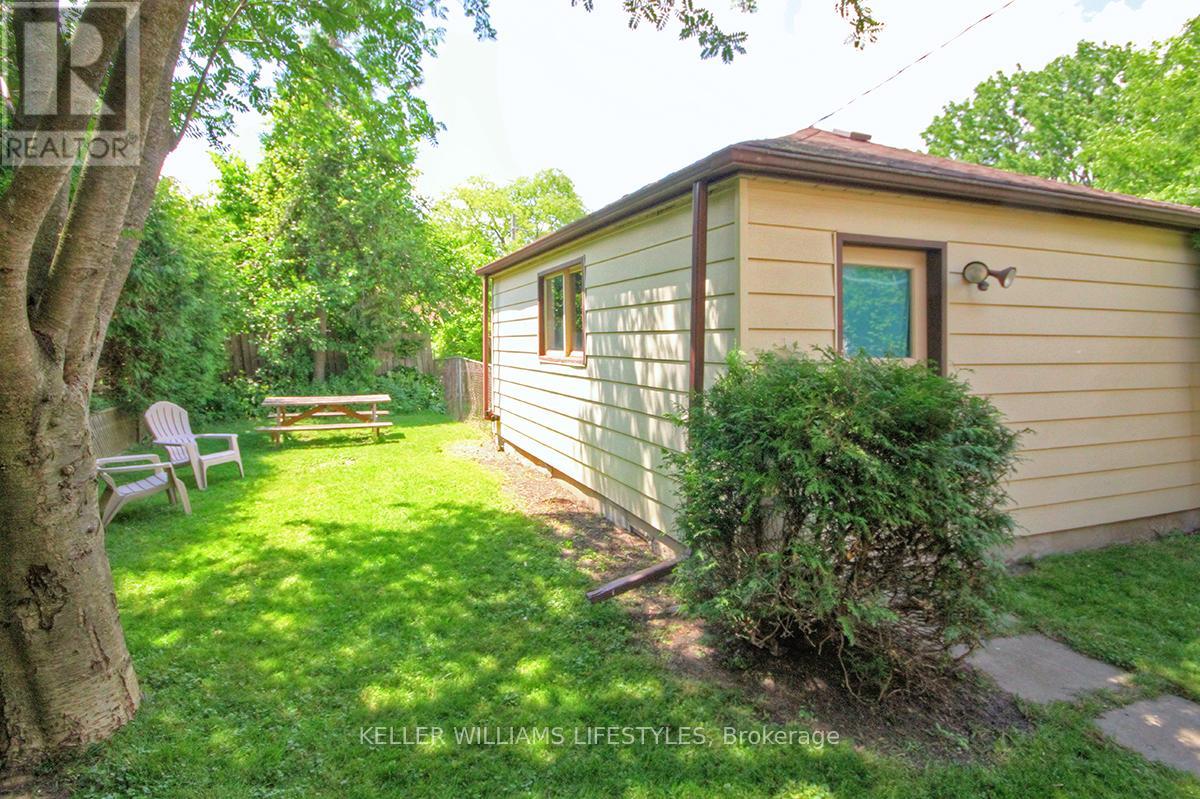 Main - 84 Wilson Avenue, London North, Ontario  N6H 1X6 - Photo 32 - X12855202